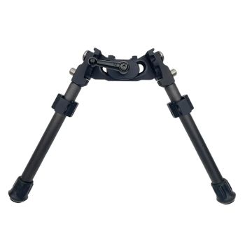 Long Range Accuracy Ultralite Scout Picatinny Bipod 