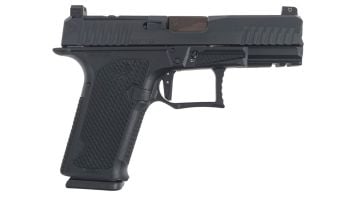 Lone Wolf Arms Dusk 19 9mm Pistol