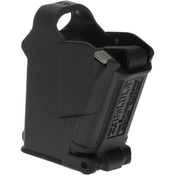 Maglula UpLULA 9mm to 45ACP Universal Pistol Magazine Loader - Black