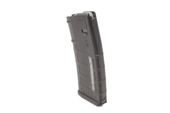 Magpul 30 Round PMAG GEN M2 MOE Windowed - Black