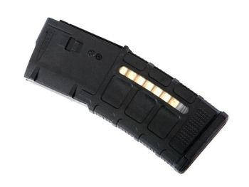 Magpul 30 Round PMAG GEN M3 Windowed