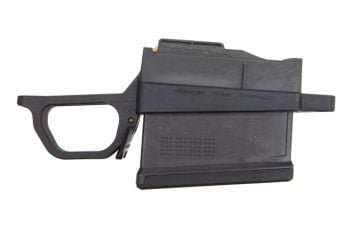 Magpul Bolt Action Magazine Well 700L Magnum Hunter 700L Stock