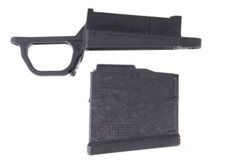 Magpul Bolt Action Magazine Well 700L Standard Hunter 700L Stock