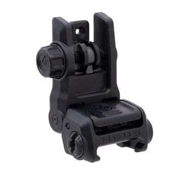 Magpul MBUS Gen 3 - Rear Sight