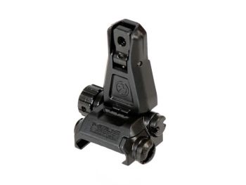 Magpul MBUS Pro Back Up Rear Sight