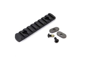 Magpul MOE Rail Pieces 9 Slot - Black