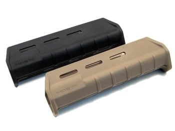 Magpul MOE SGA Forend Remington 870 Shotgun