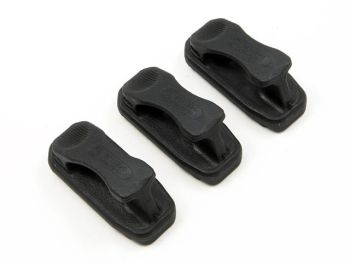 Magpul PMag Ranger Plates - 3 Pack - Black