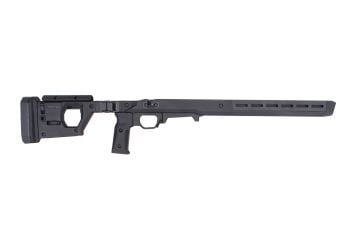 Magpul Pro 700L Rifle Chassis w/ Folding Stock - Black