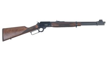 Marlin 1894 Classic .357 Mag / .38 Spl Lever-Action Rifle - 18.63"