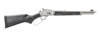 Marlin Model 1894 Trapper 44 Magnum Lever Action Rifle - 16.1"