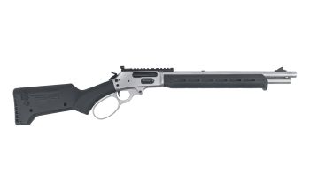 Marlin Model 1895 Trapper Magpul 45-70 Govt. Lever Action Rifle - 16.17"