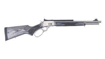 Marlin Model 1894 SBL .44 Magnum Lever Action Rifle - 16.1"