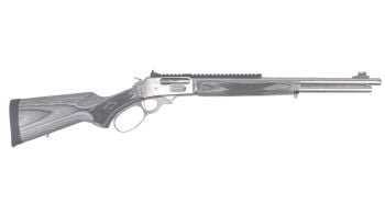 Marlin Model 1895 45-70 Govt. Lever Action Rifle - 18.5"