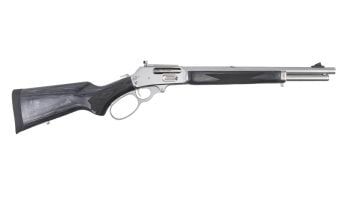 Marlin Model 1895 Trapper 45-70 Govt. Lever Action Rifle - 16.25"