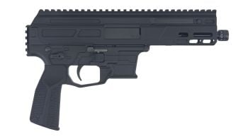 Matador Arms MAT-9K 9mm Pistol 5" - Black