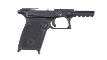 Matrix Arms MX19 Complete Aluminum Frame For Glock 19