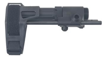 Maxim Defense CCS Brace Gen6 For AR-15