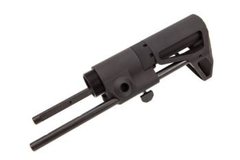 Maxim Defense CQB Gen 6 Stock for AR-15 - Black