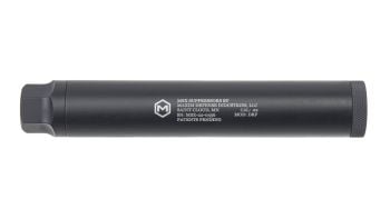 Maxim Defense DRF:22 Rimfire Suppressor