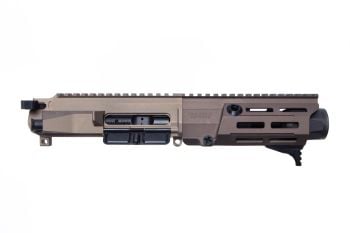 Maxim Defense MDX 505 PDX Mil-Spec Complete Upper - 5.5" Arid