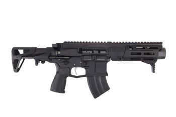 Maxim Defense MDX 505 PDX SBR - 5.5" Black