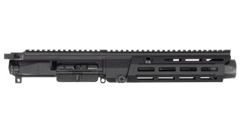 Maxim Defense MDX 508 300 BLK Mil-Spec Complete Upper - 8.5"