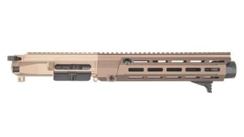 Maxim Defense MDX 510 300 Blk Mil-Spec Complete Upper - 10.3" Arid