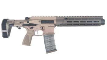 Maxim Defense MDX 510 300BLK AR-15 Pistol - 10.3" Arid