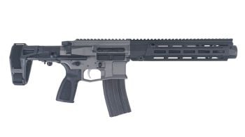 Maxim Defense MDX 510 5.56 NATO AR-15 Pistol - 10.3" Urban