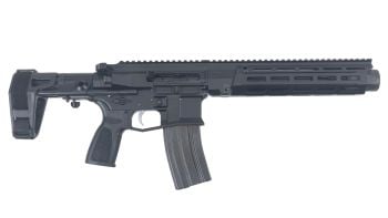 Maxim Defense MDX 510 5.56 NATO AR-15 Pistol - 10.3"