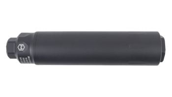 Maxim Defense PRS .308 Suppressor - Black