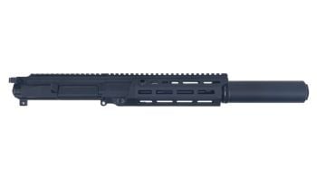 Maxim Defense SDX 508 300BLK Integrally Suppressed Upper - 8.5" Black