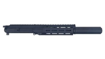 Maxim Defense SDX 508 300BLK Integrally Suppressed Upper - 8.5"