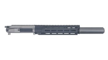 Maxim Defense SDX 510 5.56 NATO Integrally Suppressed Upper - 10.3" Urban