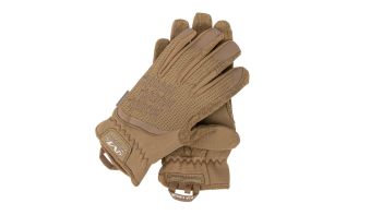 Mechanix Wear FastFit Gloves - Coyote