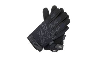 Mechanix Wear Original Covert Gloves - Black