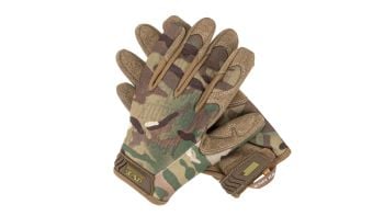 Mechanix Wear Original Gloves - Coyote