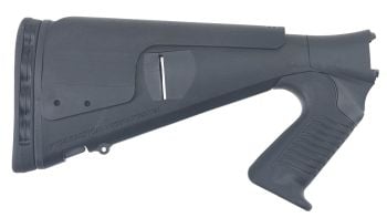 Mesa Tactical Urbino Pistol Grip Stock - Remington 870