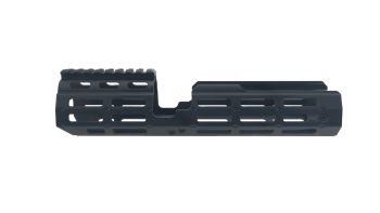 Midwest Industries MP5-SD M-LOK Handguard - Black 