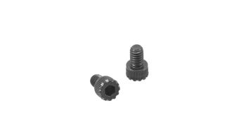 Optimized Carrier Key Screws (OCKS) - Set of 2