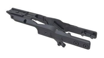 Midwest Industries AK Alpha Series T2 Mount