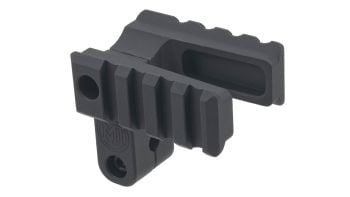 Midwest Industries AK Light & Laser Mount