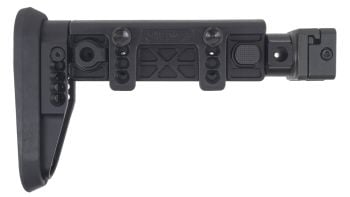 Midwest Industries Alpha Series Folding Stock