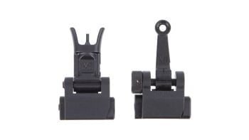 Midwest Industries Combat Rifle Sights Set