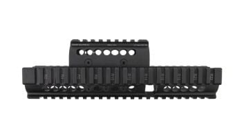 Midwest Industries Extended AK47/74 Universal Handguard W/ Standard Topcover