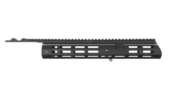 Midwest Industries Extended Sight System MLOK Handguard for Henry Caliber Rifles