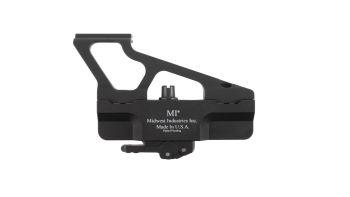 Midwest Industries Gen 2 AK Side Mount for Trijicon MRO