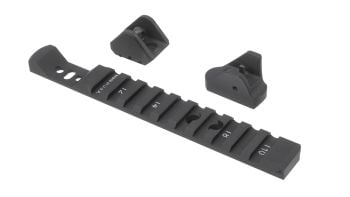 Midwest Industries Ghost Ring Rail Sights for Marlin® 1895 and Henry .45-70 Variants