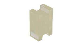 Midwest Industries MP5 / MP5K Buffer For Folding Stock End Plate 